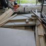 Free insulation offcuts Image 4