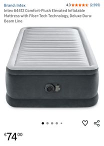 Air Matress