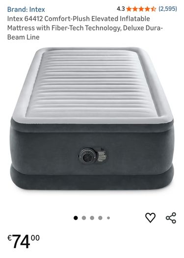 Air Matress