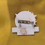 St.Patricks Hospital Badge 1745-1995 Image 2