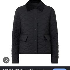 Moncler Jacket Womens Brand New