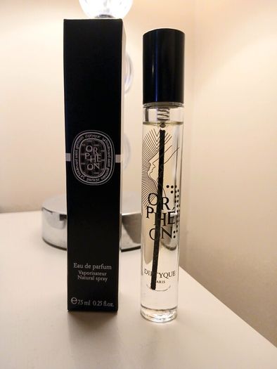 Diptyque Orpheon edp