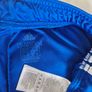 adidas boys half zip pullover &shorts Image 3