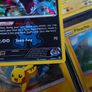 Team Aqua's Sharpedo ! Holo Rare ! from Double Crisis Set ! 2015 ! Pokemon Card ! Image 3