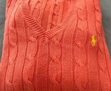 Ladies jumpers