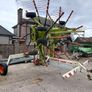 Claas Liner 770 Twin-rotor rake Image 2
