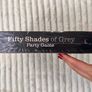 Fifty 50 Shades Of Grey Party Game Adult Board Card Damaged Box Please see photos Image 5
