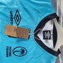 Umbro Fiji 2025/26 Away Rugby Jersey - Medium - New With Tags Image 2