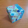 Djeco Kids Domino (3+), like new Image 3