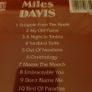 Miles Davis. Bird Of Paradise. Image 2