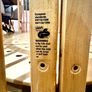 Stokke V2 Baby Cot with Mattress Image 2