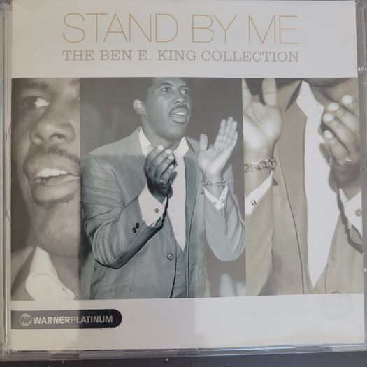 Ben E. King. Stand By Me.
