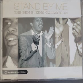 Ben E. King. Stand By Me.