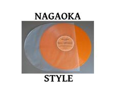 Over 10% OFF! No. 50 Pcs x 12 Inch Premium Quality ROUNDED BOTTOM Inner Sleeves - ANTI-STATIC (Nagaoka Style)