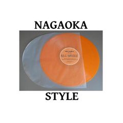 Over 10% OFF! No. 50 Pcs x 12 Inch Premium Quality ROUNDED BOTTOM Inner Sleeves - ANTI-STATIC (Nagaoka Style)