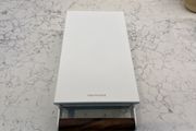 Coffee Accessories - knock Box / Dosing Tubes