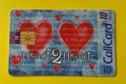 Callcard 1202 Valentines Day 98