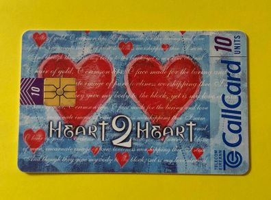 Callcard 1202 Valentines Day 98