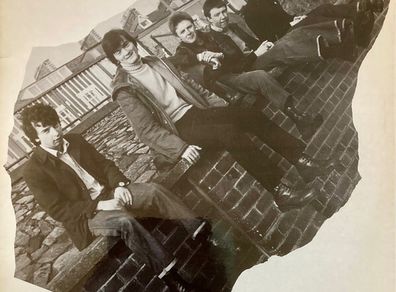The Undertones  The Undertones