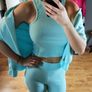 beautifull new 3 piece tracksuit set Image 2