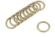 Brand New O-Ring Buckle for Hardware, DIY Crafts