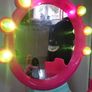 Barbie Vanity Table Image 3