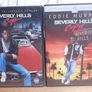 Beverly Hills Cop 1 & 2 Dvd Collection Eddie Murphy 80's Comedy Movies Image 3