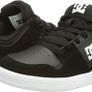 DC Shoes Cure Kids Waterproof Sneaker Shoes, 28 EU (FREE SHIPPING) Image 2