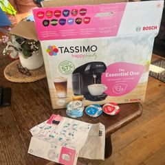 Tassimo Coffee Machine