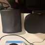Black Anda Seat gaming chair Image 4