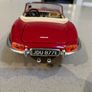 Jaguar E-Type 1/18 Burago Image 7