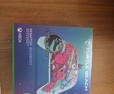 Turtle beach controller xbox