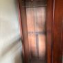 Antique Mahagony Wardrobe Image 3