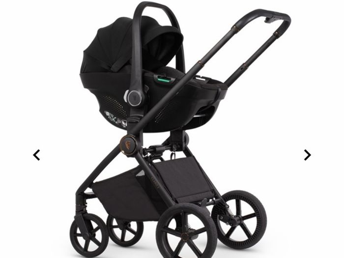 Venicci buggy