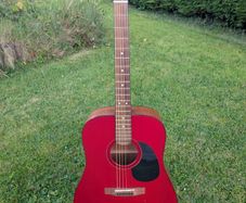 Cort AD-830 Acoustic Guitar