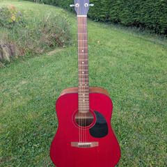 Cort AD-830 Acoustic Guitar