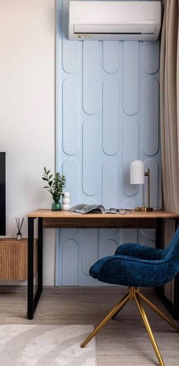 Decorative wall panels