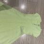 River Island - Grey/Lime dress Image 3
