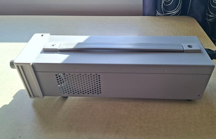 KEYSIGHT E36104A 36v bench top power supply