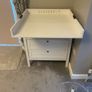 Baby changing & Chest of drawers Image 2