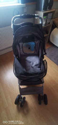 pet stroller like new carlow Town collection or buyer pays postage