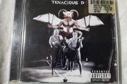 Tenacious D Cd