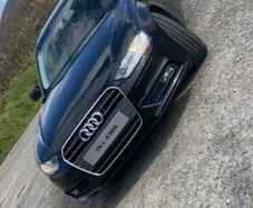 Audi A4 2015