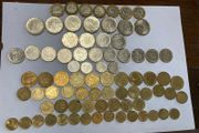 France. Francs Coins lot 131 Francs