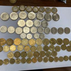 France. Francs Coins lot 131 Francs