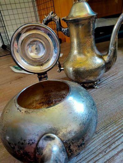 antique items