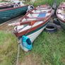 19 foot Lakeboat Image 2
