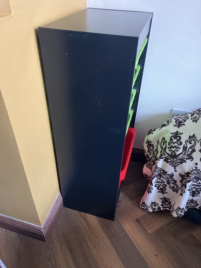 storage unit