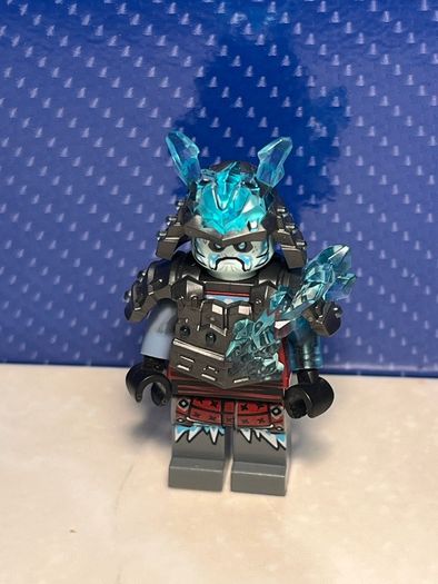 5 ninjago lego