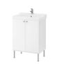 Sink Cabinet - Bathroom - Kitchen - Utility - Shed - BRAND NEW - Boxed - Utility - Shed Storage - Workshop - for Sink - Dundalk - 2 available - Image 5
